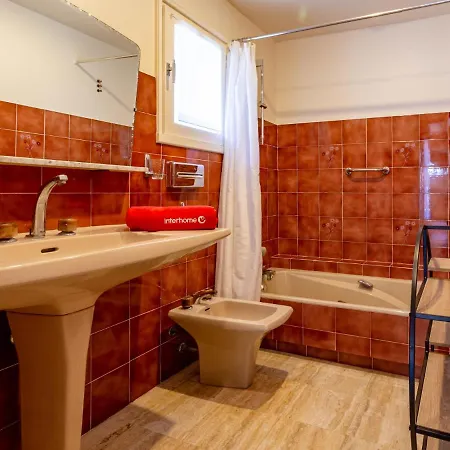 펜션 Petit Champ By Interhome *