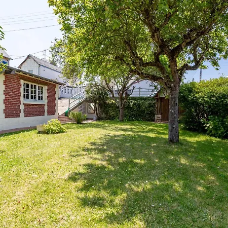 Petit Champ By Interhome