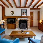 Tatil Evi Petit Champ By Interhome