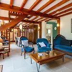 Petit Champ By Interhome * Trouville-sur-Mer