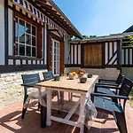 Petit Champ By Interhome * Trouville-sur-Mer