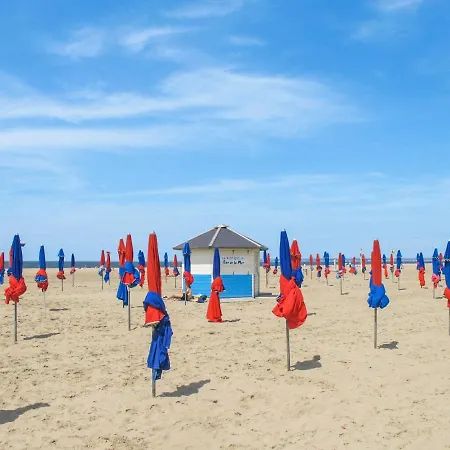 Petit Champ By Interhome * Trouville-sur-Mer