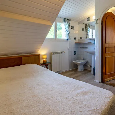 Petit Champ By Interhome 滨海图维列