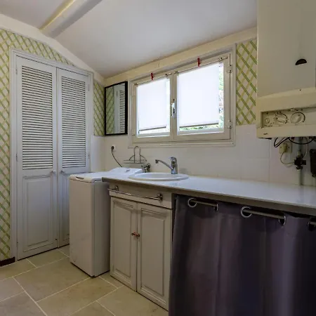 Holiday home Petit Champ By Interhome