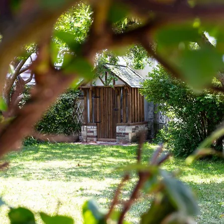 Petit Champ By Interhome Holiday home