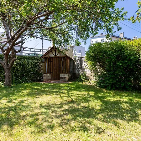 Petit Champ By Interhome