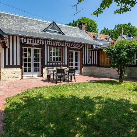 Petit Champ By Interhome Holiday home *