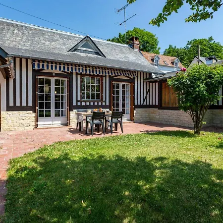 Petit Champ By Interhome Holiday home *