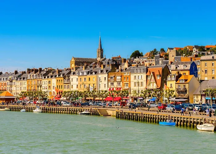 Hébergement de vacances Petit Champ By Interhome *