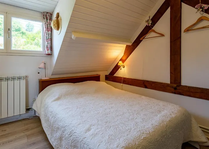 Petit Champ By Interhome *