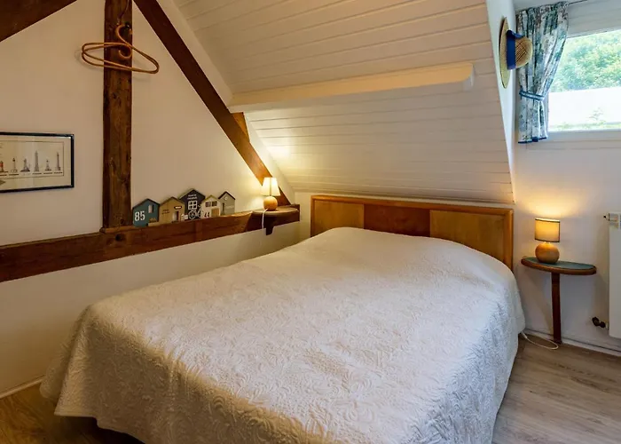 Petit Champ By Interhome *