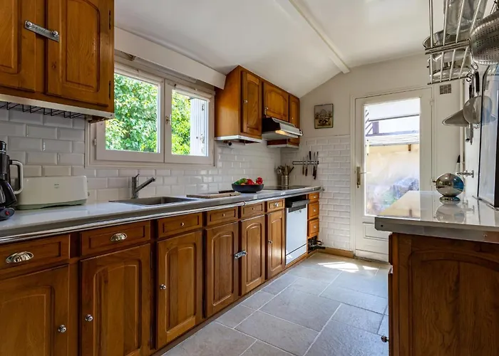 Petit Champ By Interhome * Trouville-sur-Mer