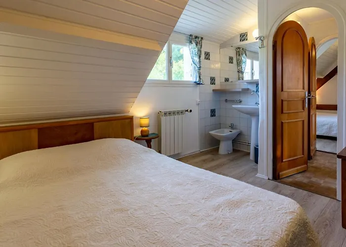 Petit Champ By Interhome Trouville-sur-Mer