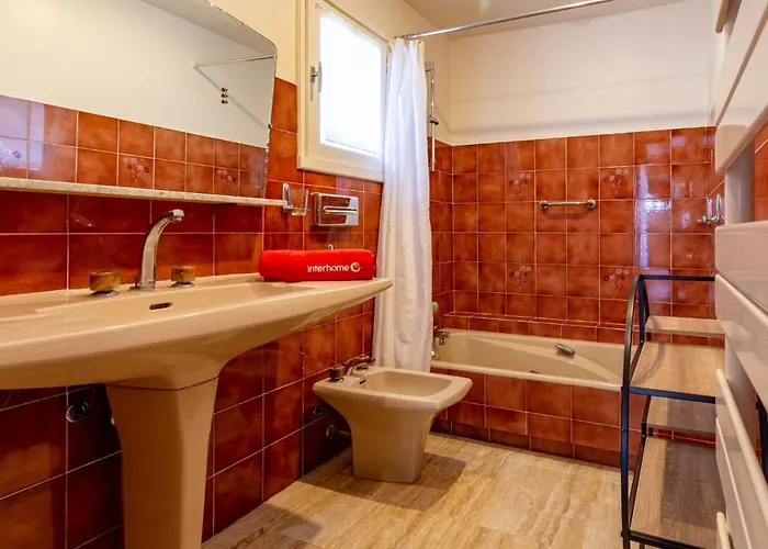 Hébergement de vacances Petit Champ By Interhome *