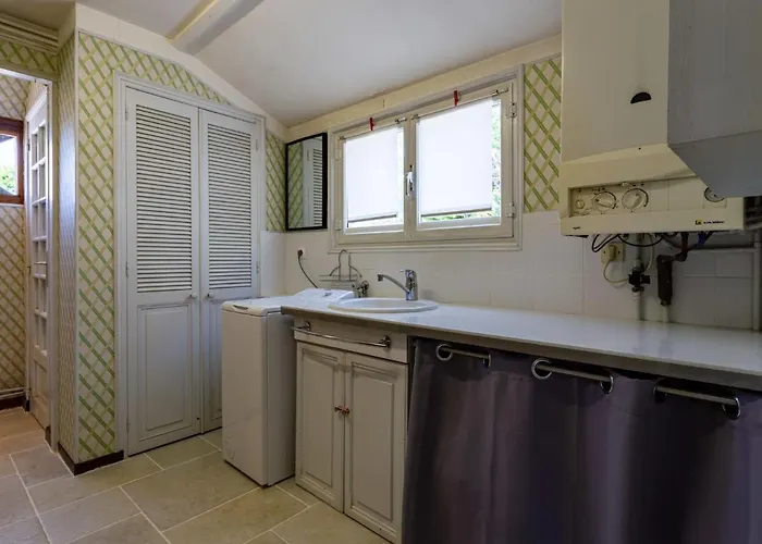 בית נופש Petit Champ By Interhome