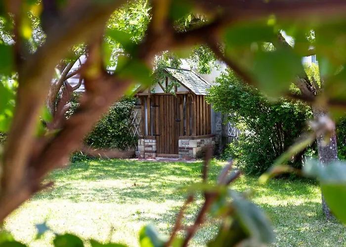 Petit Champ By Interhome Hébergement de vacances