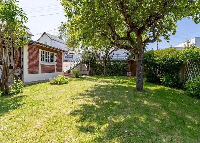 Petit Champ By Interhome