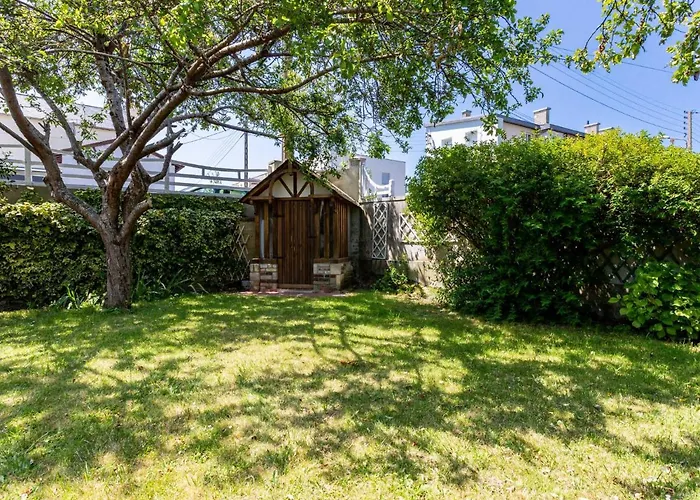 Petit Champ By Interhome